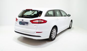 Ford Mondeo Sportback Trend 2016 lleno