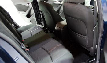 Mazda 3 1.5 SKYACTIV-G 100 2018 lleno