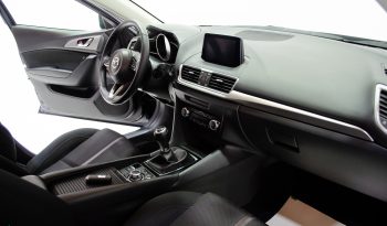 Mazda 3 1.5 SKYACTIV-G 100 2018 lleno