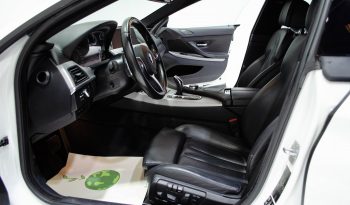 BMW Serie 6 640d xDrive Gran Coupe 2016 lleno