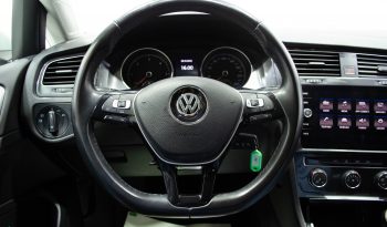 Volkswagen Golf VII Edition full