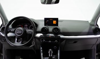 Audi Q2 1.6 TDI 30 TDI design lleno
