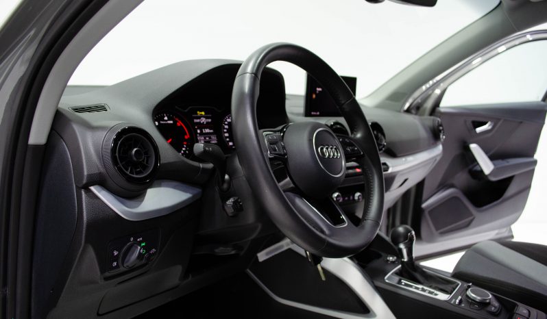 Audi Q2 1.6 TDI 30 TDI design lleno