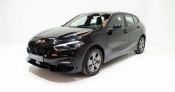 BMW Serie 1 Berlina 116d 2019