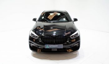 BMW Serie 1 Berlina 116d 2019 lleno