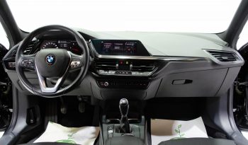 BMW Serie 1 Berlina 116d 2019 lleno